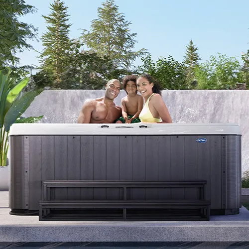 Patio Plus hot tubs for sale in Stcharles